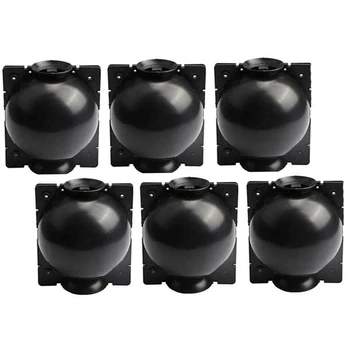 

Plant Rooting Equipment, Plant Rooting Equipment Propagation Ball Box Grafting Plant Rooting Breeding 6 Packs (L)