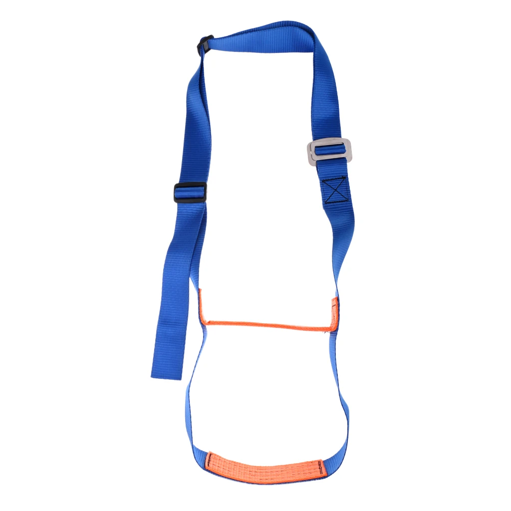 

Fully Adjustable Boat Rib Boarding Ladder for Inflatable Water Ski Sailing