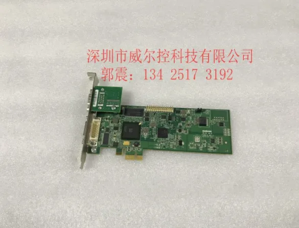 Высокое качество тест SOL6MCLBE Y7298-01 REV. A промышленная плата сбора PCIE интерфейс