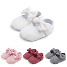 

Baby Girls Shoes Retro Spring Autumn Toddlers Prewalkers Cotton Shoes Infant Soft Bottom First Walkers Infant Toddler Crawling