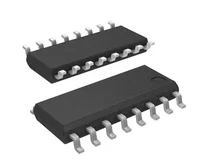 HVLED815PFTR HVLED815PF HVLED815 sop16 10 шт. | Электронные компоненты и принадлежности