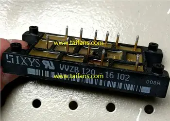 

IGBT module VVZB120-16IO2 VVZB120-16IOX VVZB120-12IO2 VVZB120-12IOX VVZB120-16IO1 VVZB120-12IO1