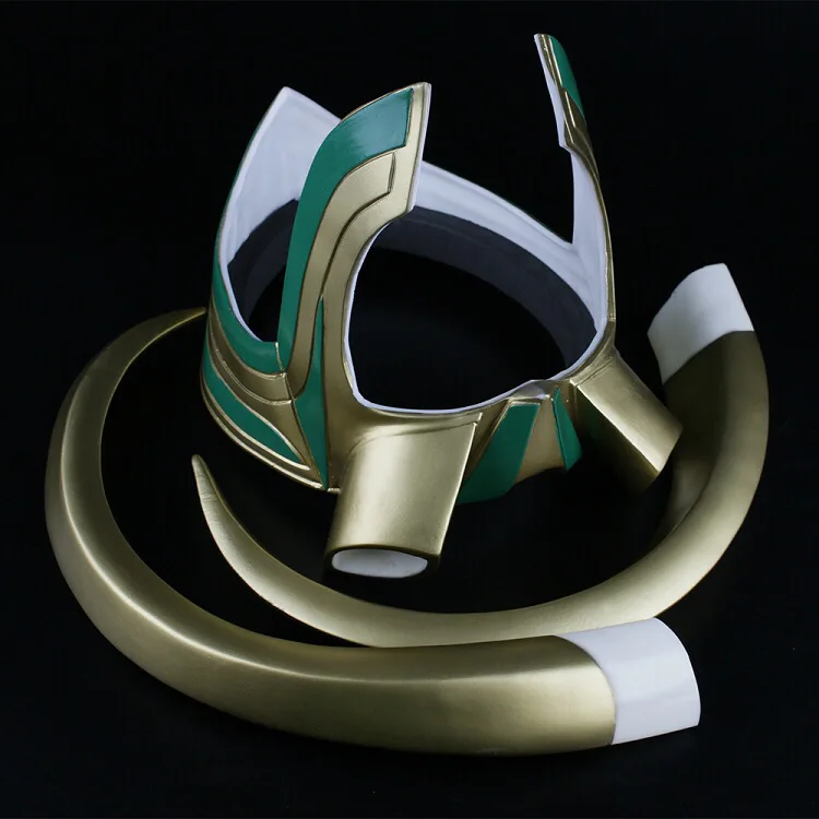 2021ç¾å§æ´åºå¤´çcosplayè¯¸ç¥é»æLokié¢å·ç­å·´æ¼«å¨å¨è¾¹ é¢å·æ´åº