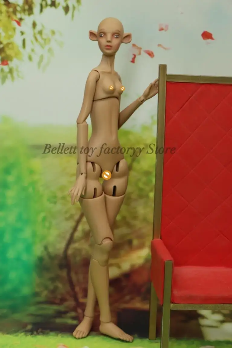 bjd-1/6 кукла-Модная Кукла