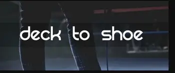 

Deck to Shoe by Matt Mello , magic tricks (no props)