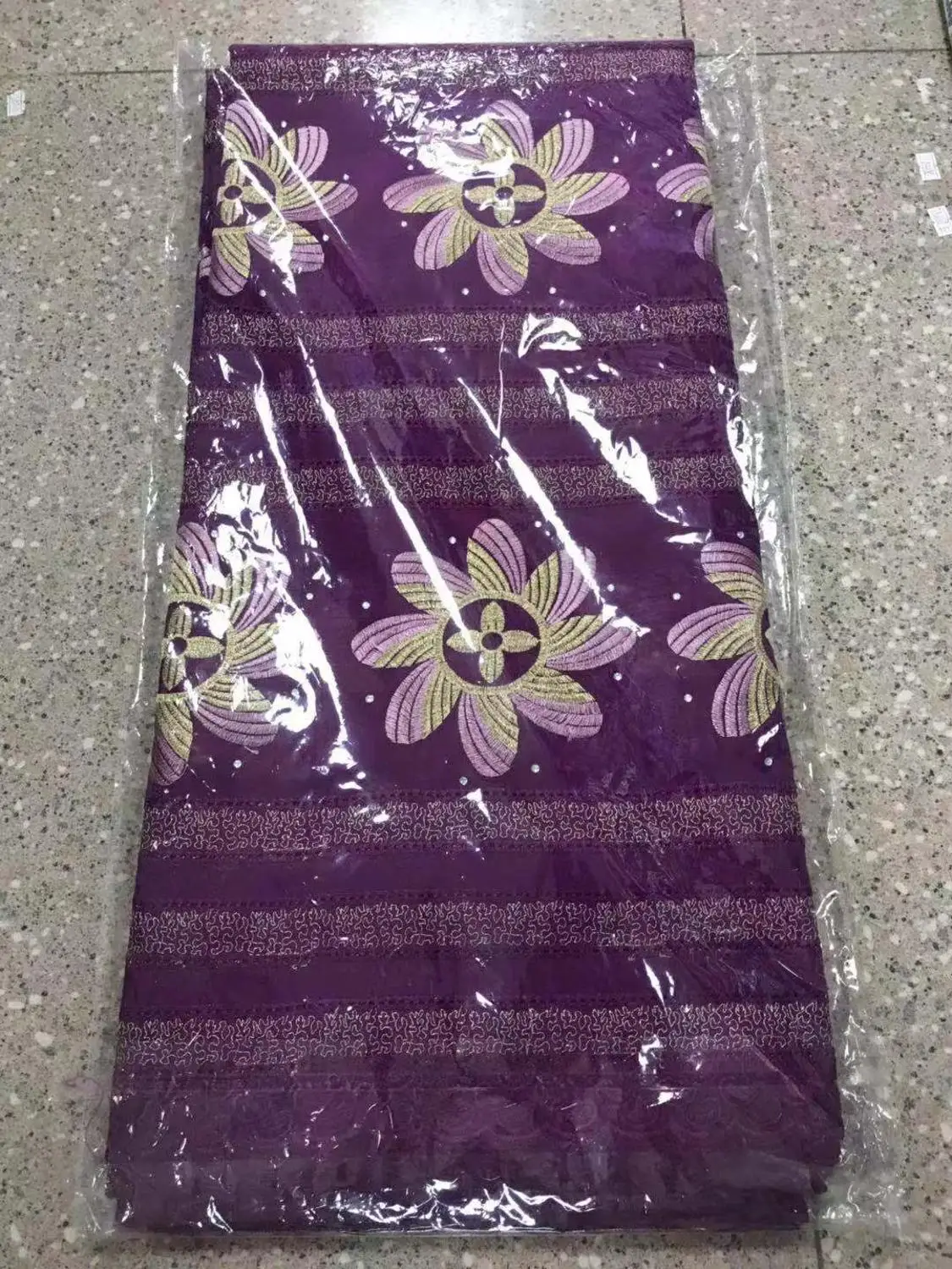 Белая швейцарская кружевная ткань, швейцарская вуаль, швейцарское кружево, последнее Африканское хлопковое сухое кружево с камнями для платья, 5 ярдов/партия