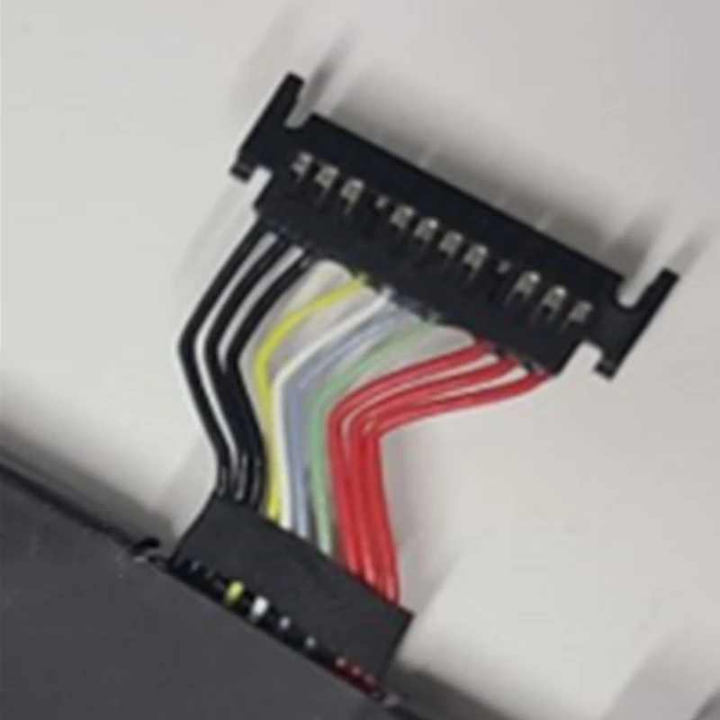 Bateria do Portátil para Huawei Honor Magicbook Pro Hb6081v1ecw22a Hb6081v1ecw-22b 7.64v 56wh 4600h Hlyl-wfq9 Wfp9 Frd-wfg9 Wfd9 Wx9 - Imagem 3