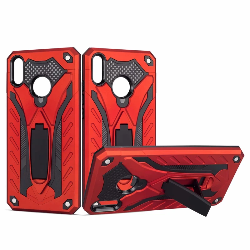 

Coque,cover,case For Xiaomi Redmi 4X 4 X S2 S 2 Luxury Armor Shockproof Rugged Heavy Duty Back Holder Silicone On Cases