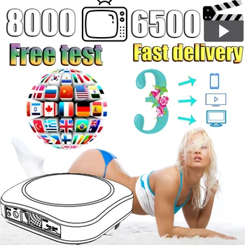 

world iptv xxx Spain Support Smart TV Box no channels or APP included