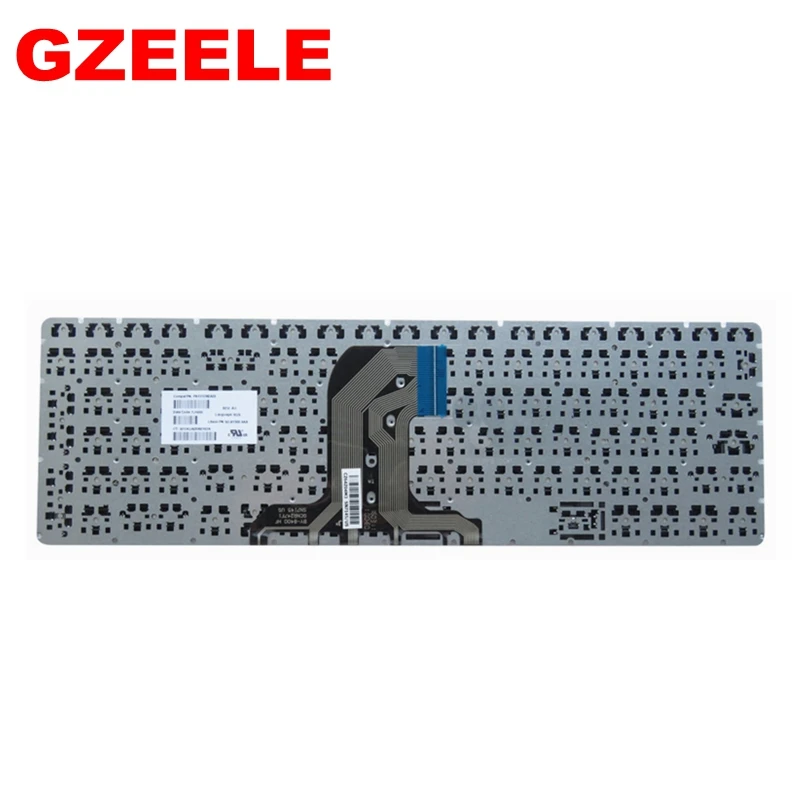 Русская клавиатура для ноутбука для hp PK131EM2A05 SN7145 SG-81300-XXA PK131EM2AD5 RU