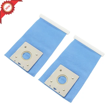 

2 pcs/lot Vacuum cleaner parts Dust Bag DJ69-00420B For Samsung VC-6025V SC4180 SC4141 SC61B3 VC-6013 sc5491 sc6161 RC-5513n