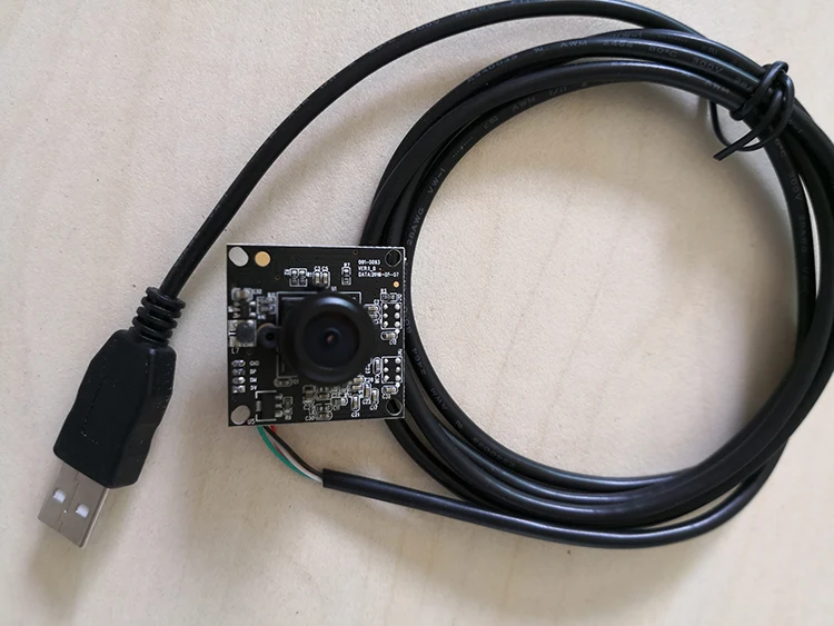 5 миллионов пикселей USB модуль камеры Магний MI5100 Gao Paiyi