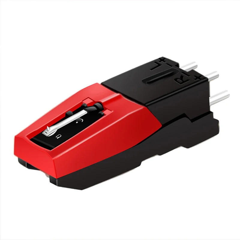 

New Ehanced Turntable Phono Cartridge with Stylus Replacement Accessories for Gramophone GY88