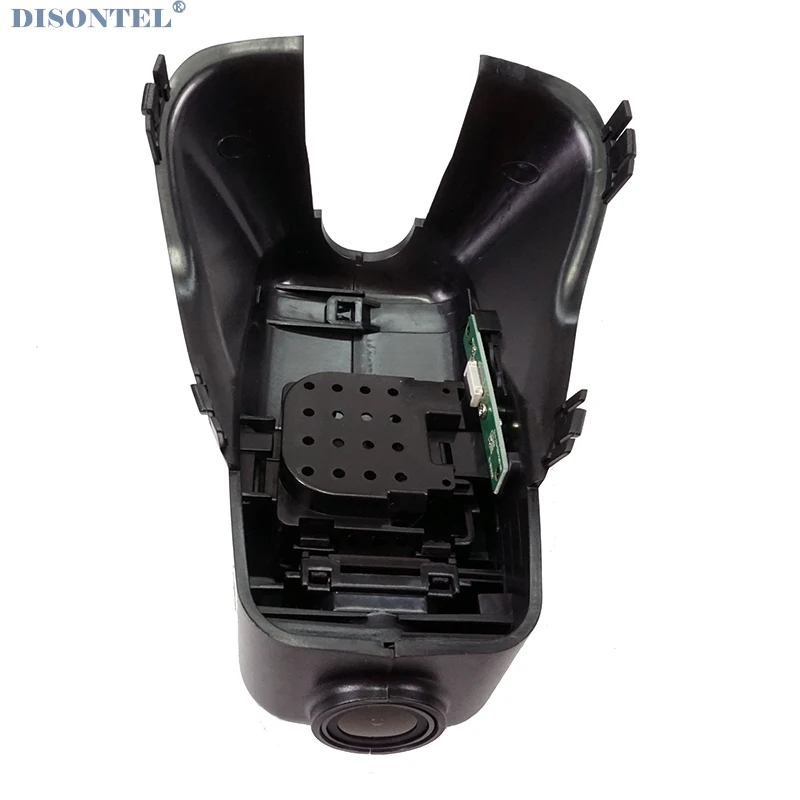 Для Volvo v60/s60/S60L/S80/S80L 2011 2013 2014 2017 Автомобильный видеорегистратор Wifi DVR