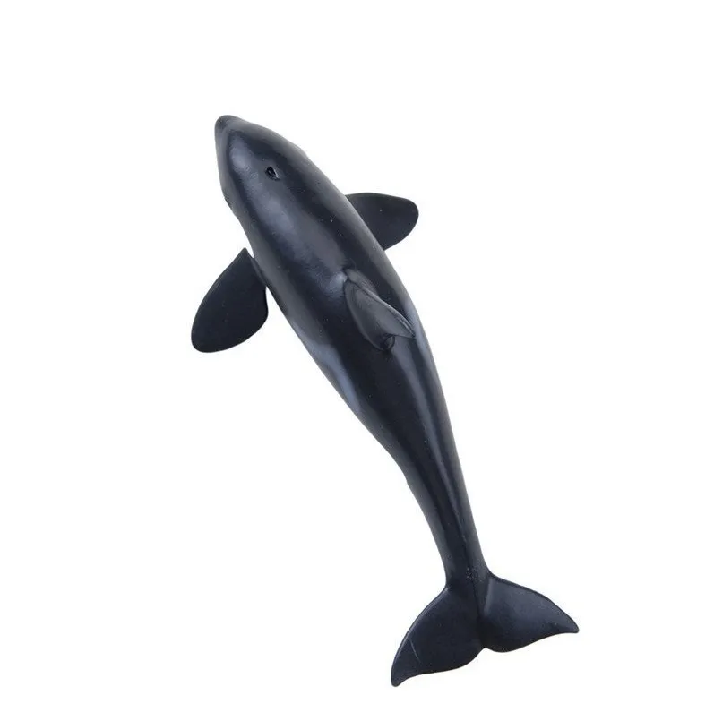 Подлинный продукт Schleich Германия Schleich S игрушка модель океанов животных