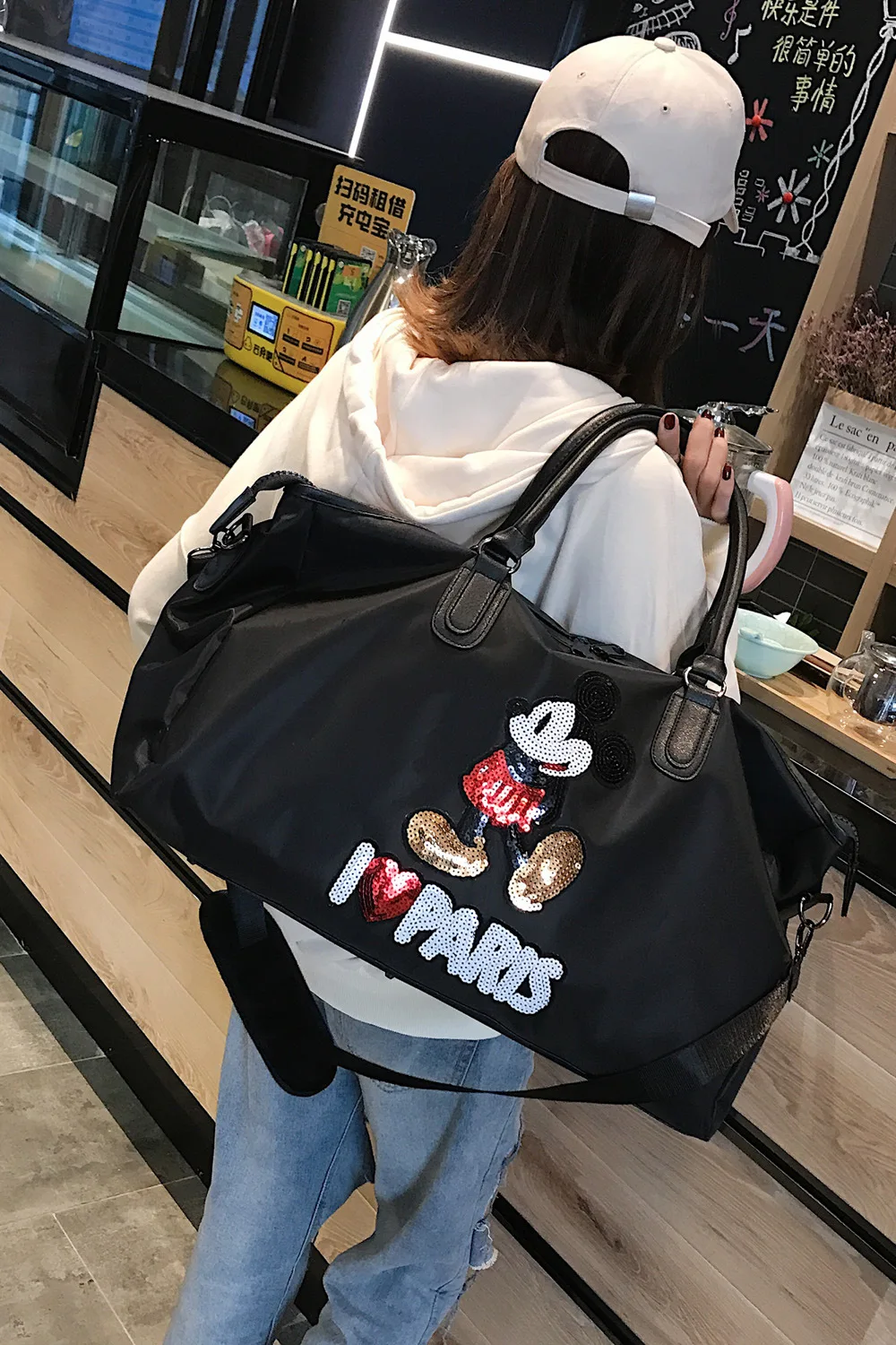 High Quality Bolsas e Malas