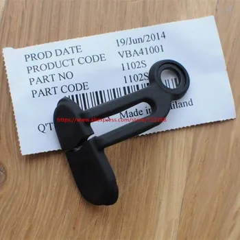 

Repair Parts For Nikon D810 Dual Terminal Rubber Cap Rubber Cover Shutter line Interface Rubber Cover 1102S