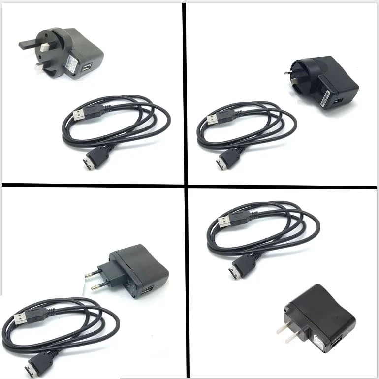 USB Charger cable for SAMSUNG U706 Muse Alias U750 2 U810 Renown T739 T409 T419 S3650 | Электроника