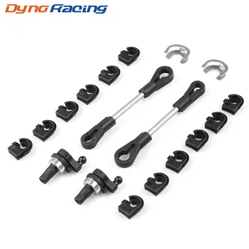

Intake Manifold Swirl Flap Repair Kit For AUDI VW 2.7 3.0 TDI V6 059129711 059129712