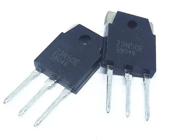 

10PCS FMH23N50E TO-3P FMH23N50 TO-247 23N50E