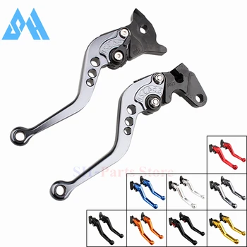 

For Gilera Runner 125 180 200 Piaggio Fly 50 125 150 Liberty 50 125 150 NRG Power Motorcycle Adjustable CNC Brake Clutch Levers
