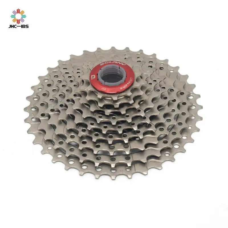 MTB велосипед Freewheel 9 S 9 скоростная кассета 36T маховик для горного велосипеда Sram блок звездочек shimano 9s systerm аксессуары