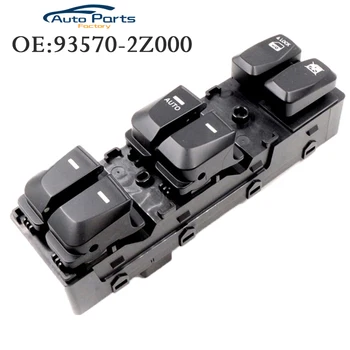 

93570-2Z000 New High Quality Power Window Switch Button For Hyundai IX35 2009-2015 935702Z000