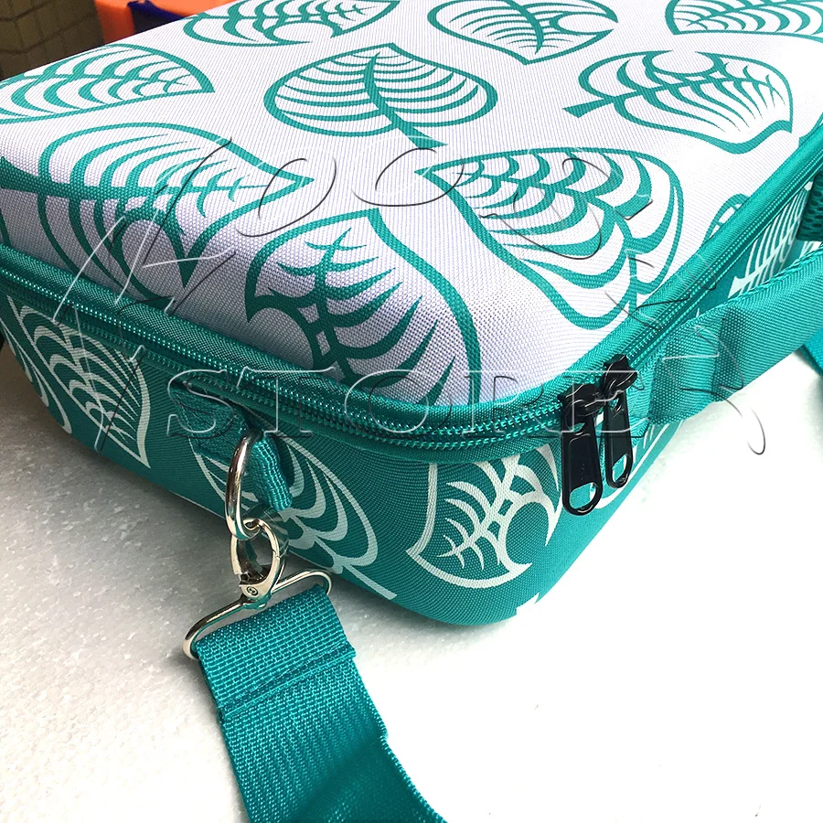 Аксессуары для Nintendo Switch EVA чехол Nitendo Shell коробка карточных игр switch сумка