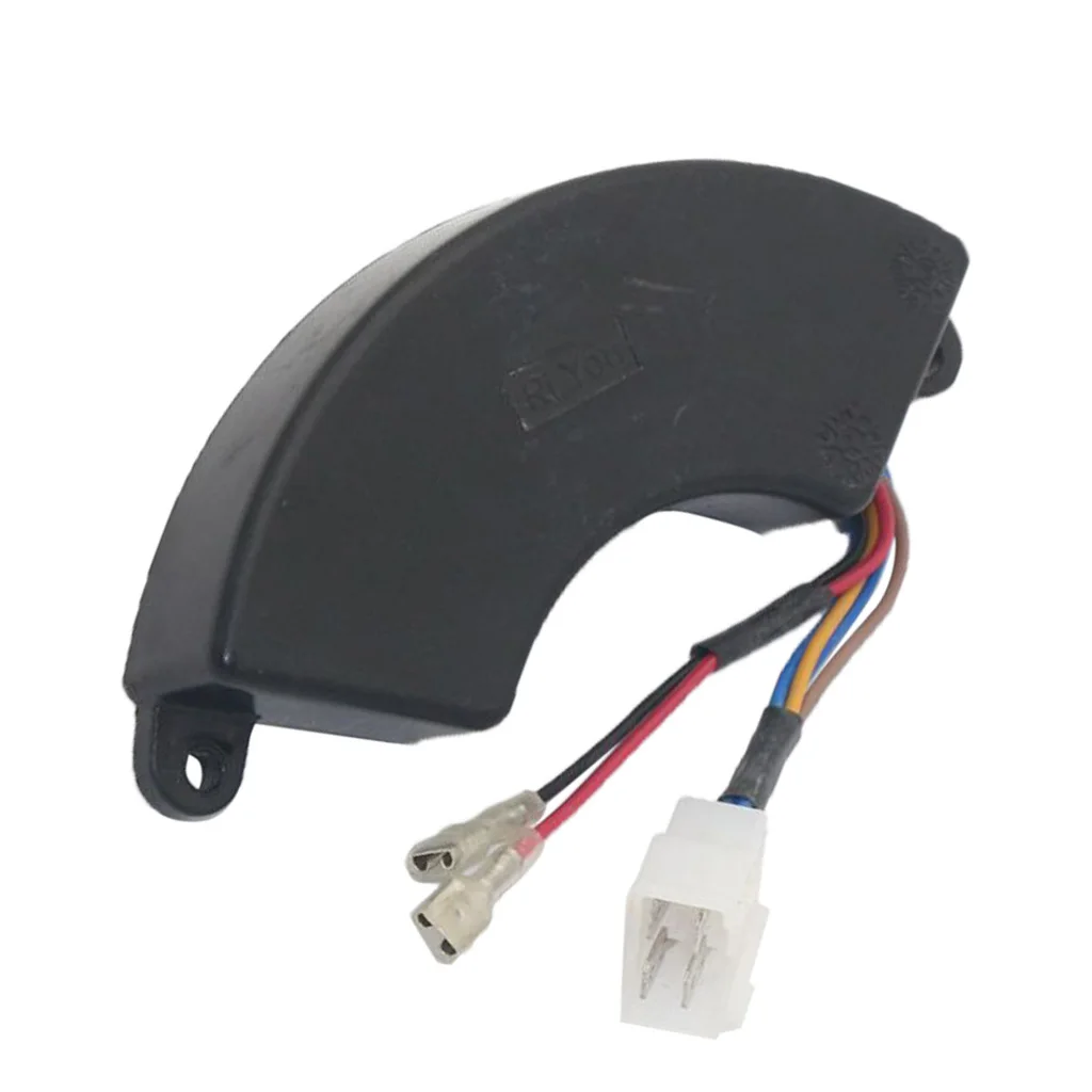 2-7 KW Auto Voltage Regulator Rectifier for Honda GX160 GX200 GX340 GX390