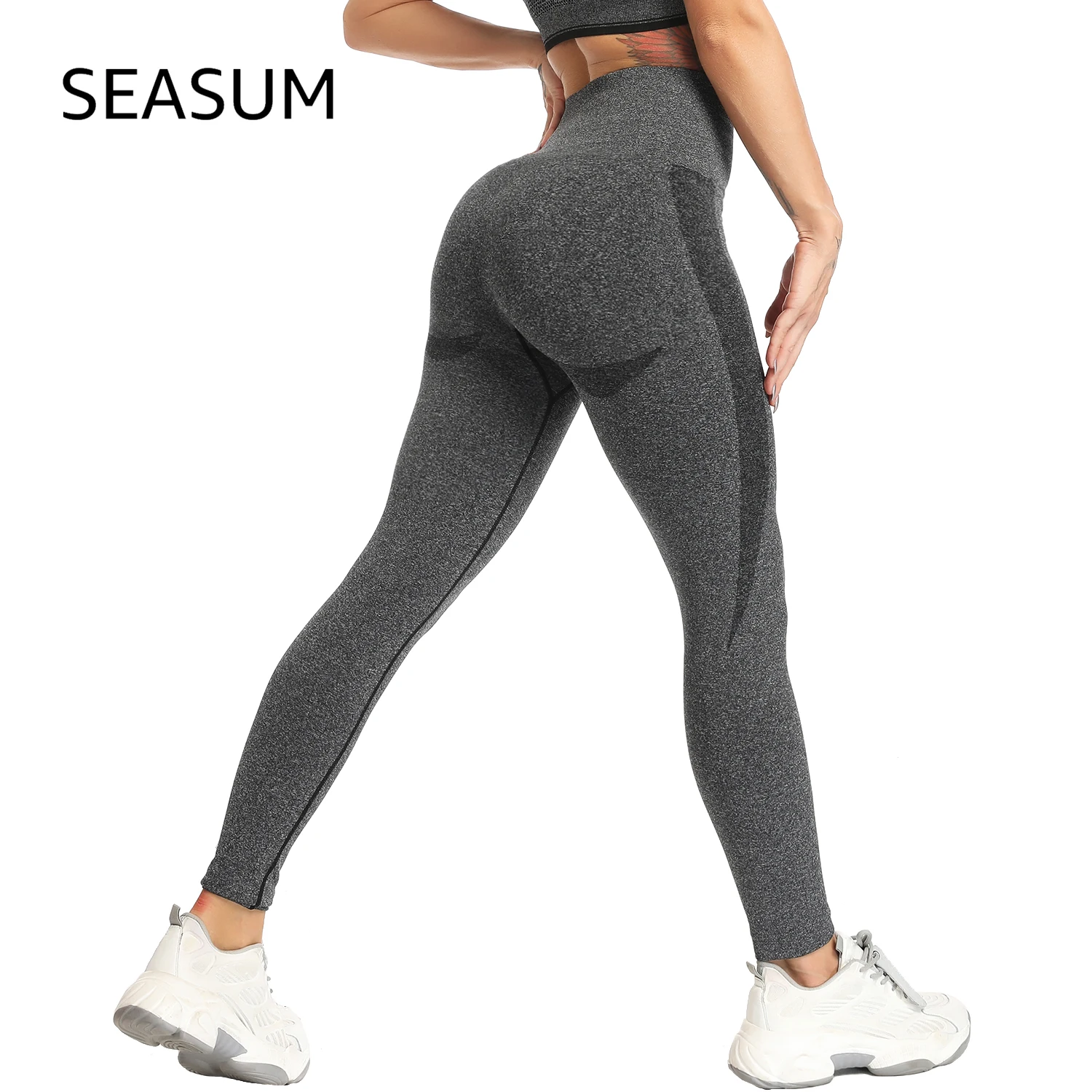 Trousers Gym Girl Tights|Yoga Pants 