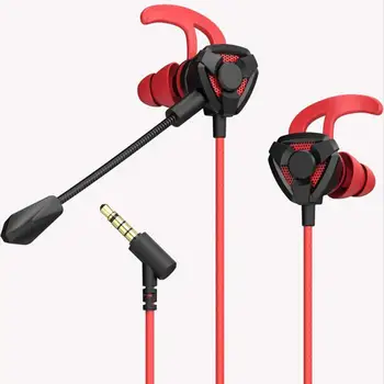 

Gaming Earphone For Pubg PS4 CSGO Casque Games Headset Volume 7.1 Earphones Mic PC Gamer Control With P4M8