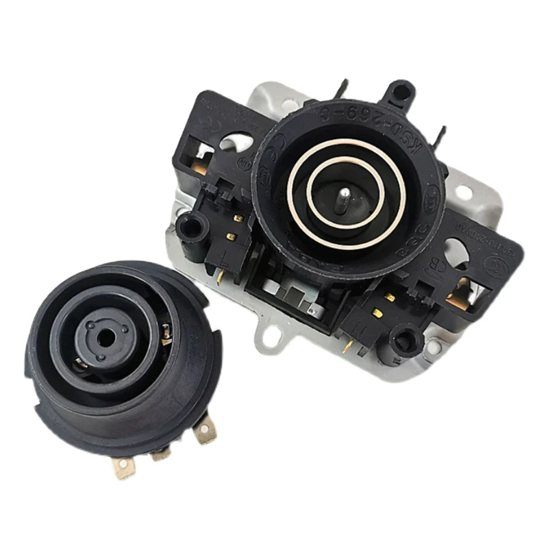 Durable Thermostat Temperature Control Switch Electric Kettle Parts