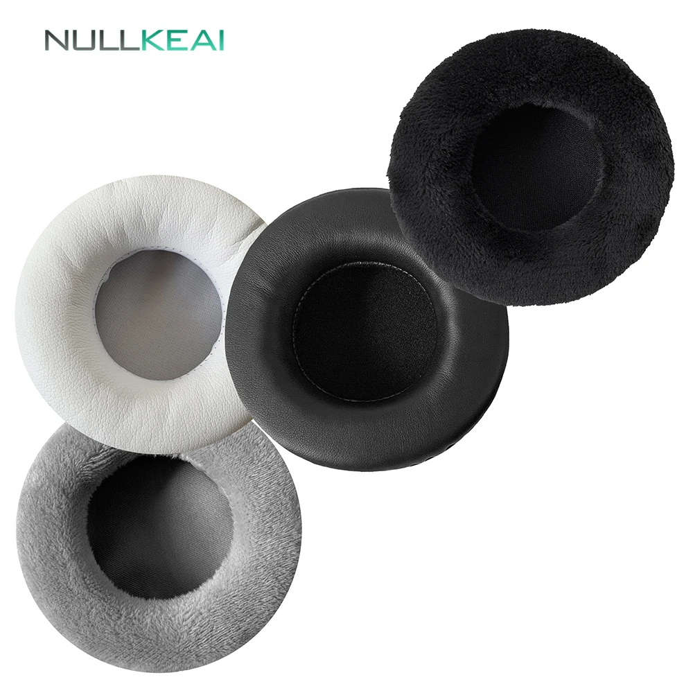 Сменные детали NULLKEAI амбушюры ДЛЯ Jabra Revo беспроводные наушники вкладыши накладки