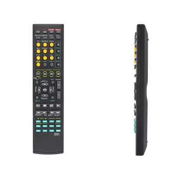 

IR 433MHz Replacement TV Remote Control AV System with Long Remote Control Distance Suitable for RAV315 /YAMAHA/WN22730/YHT380