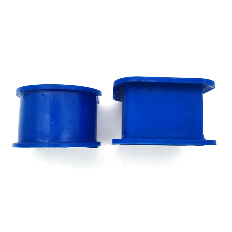 Car Steering Rack & Pinion Mount Bushing Kit steering rack repair kit for Subaru Forester Impreza Legacy