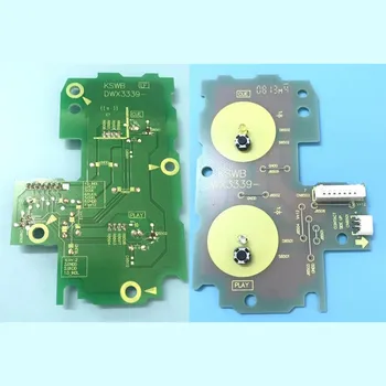 

2PCS CDJ 2000 Nexus - Play Cue Circuit Board PCB - DWX 3339 DWX3339