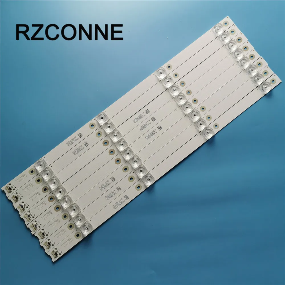 LED Ʈ  Ʈ, D49A620U B49A81S-UD L49P1-UD 49P3 49P3C 49P3F 4C-LB4904-HR06J HR07J 49HR330M04A2 V3  LED 4 
