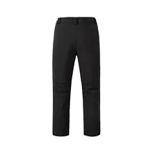 Ветрозащитные водонепроницаемые теплые детские флисовые брюки с мягким покрытием на осень и зиму,, лыжная Сковорода из композитных материалов