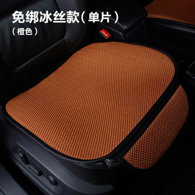 

Full Coverage flax fiber car seat cover auto seats covers for aewoo matiz gentra nexia