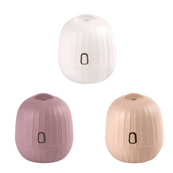 

USB Rechargeable Face Humidifier Water Spray Mist 2 in 1 Mini Massage Cleansing for Personal Face Healthy Protection Part