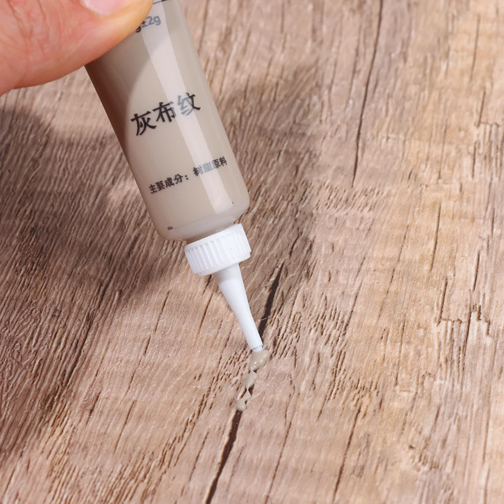 Wood Furniture Repair Paint Cream Paste Scratch Remover