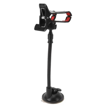 

Guitar Phone Holder Guitar Street Singing Lyrics Song Sucker Suction Cup Musician Guitar Mount Mobile Car Support Holder