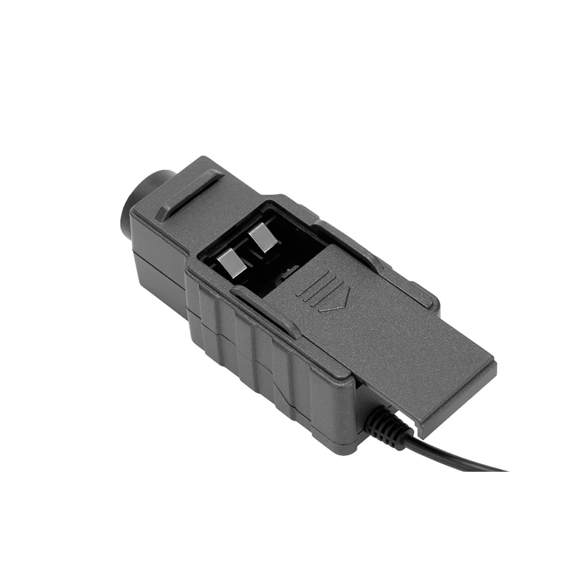 Portable IPX6 Waterproof Hand Crank Solar Radio