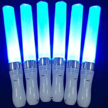

Vocal Concerts Glow Sticks LED 15 Colors Change Night Light Stick Party Wedding Magic Camping Chemical Fluorescent