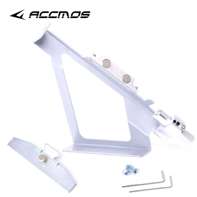 New Arrow DIY Feather Stick Tool Adjustable Fletching Jig Stick Bonding Adhere Vane Make Archery Hunting Arrows Accessory
