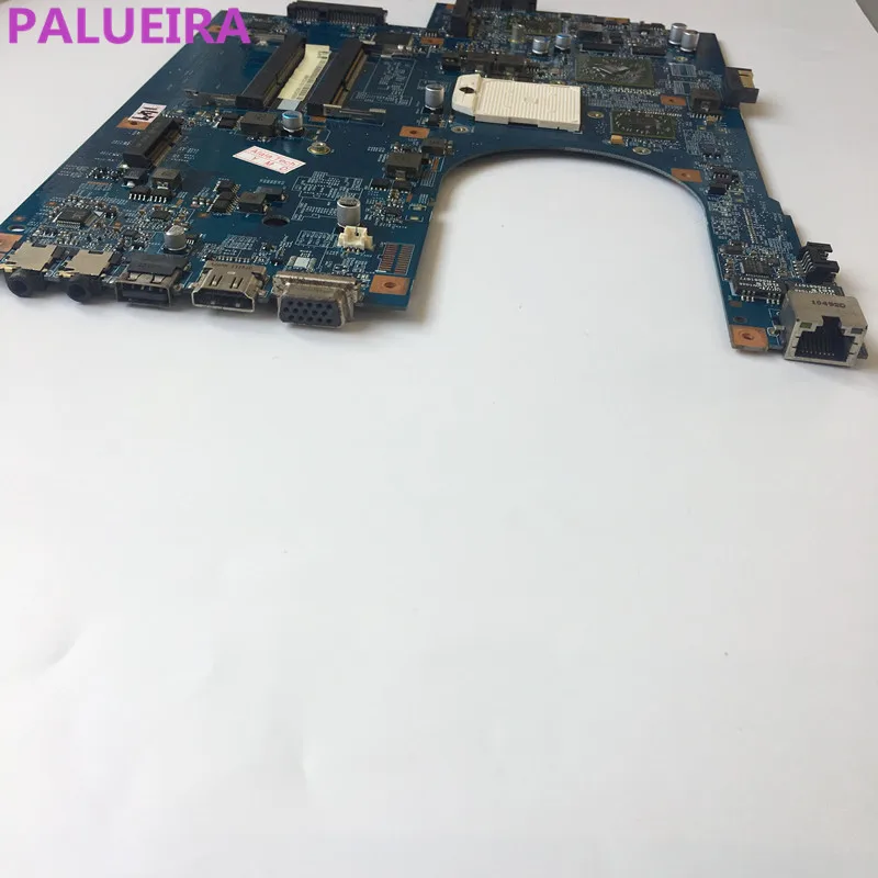 PALUBEIRA JE70-DN MB 09929-1 48.4HP01.011 MBBKM01001 с 4 чип VGA основная плата для acer aspire 7551 7551G материнская плата ноутбука