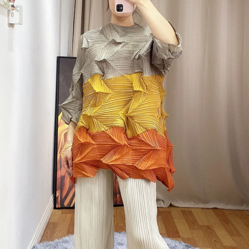 Max LuLu 2020 Korean Brand Clothes Ladies Knitted