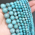 Green Turquoise