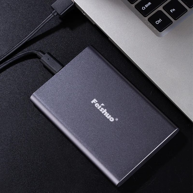 Portátil para o Portátil com tipo c Ssd da Personalização Disco Rígido Externo Privada Ssd 500gb Usb 3.1 120gb - Imagem 3