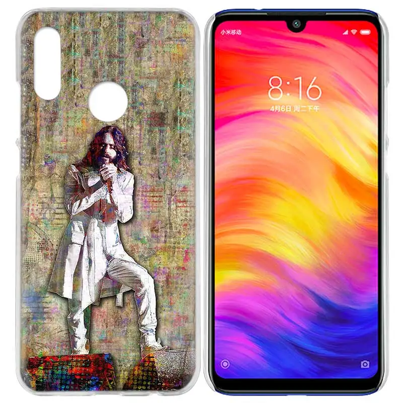 04 Чехол для Xiaomi Redmi Note 7 7A фотоаппаратов моментальной печати 7S 6 6A 5 Y3 K20 mi 8 до 9 лет CC9 CC9E A1 A2 A3 играть F1 Lite Pro Plus 30STM в течение 30 секунд до Марса" - Цвет: 04